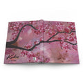 Cherry Blossom Dreams — Hardcover Journal