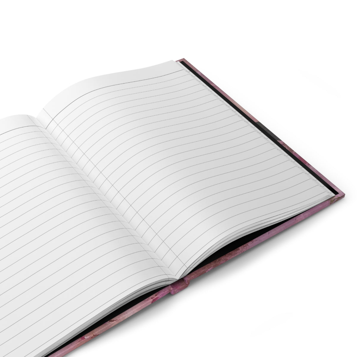 Cherry Blossom Dreams — Hardcover Journal