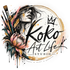 Koko Art Life Studio - Home