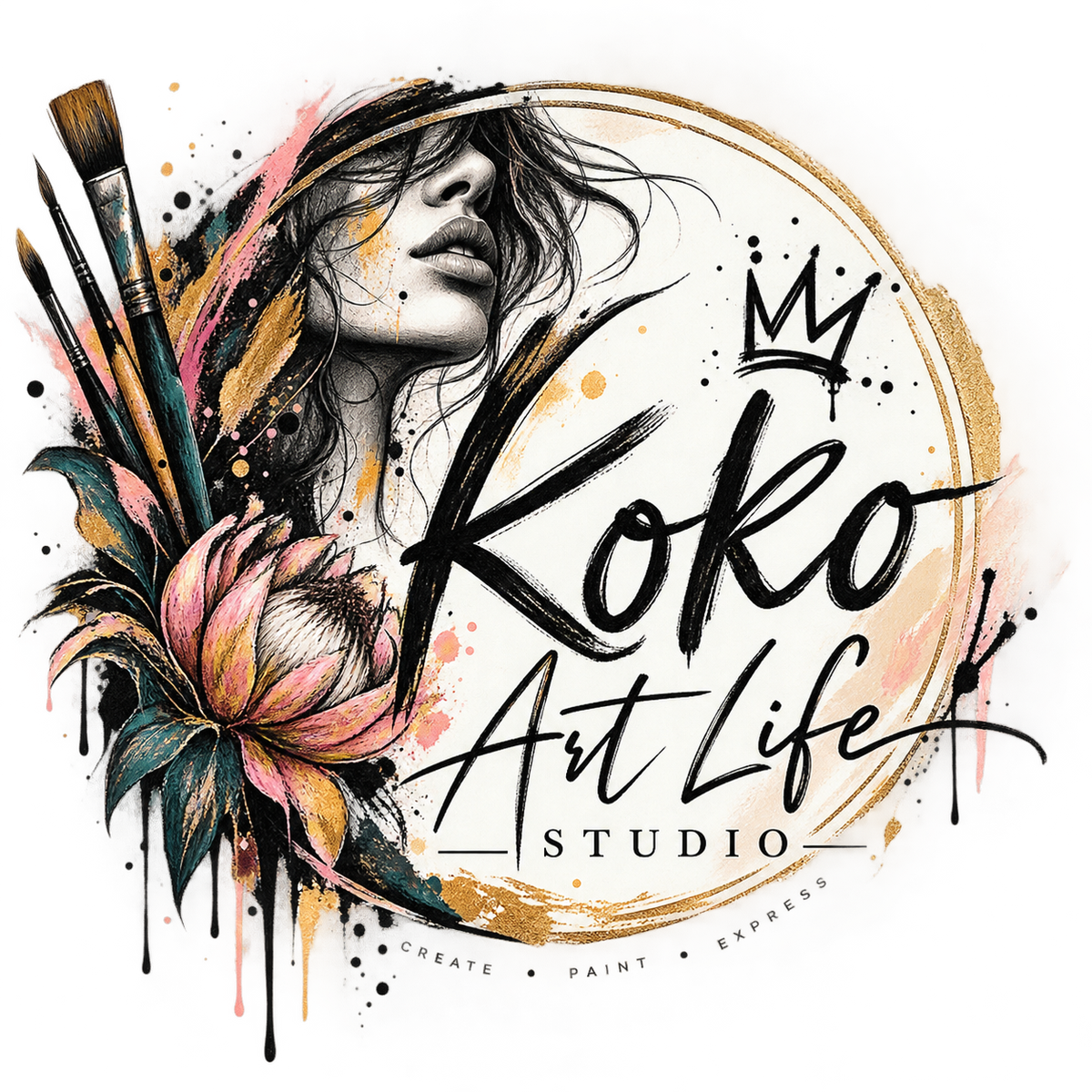 Koko Art Life Studio