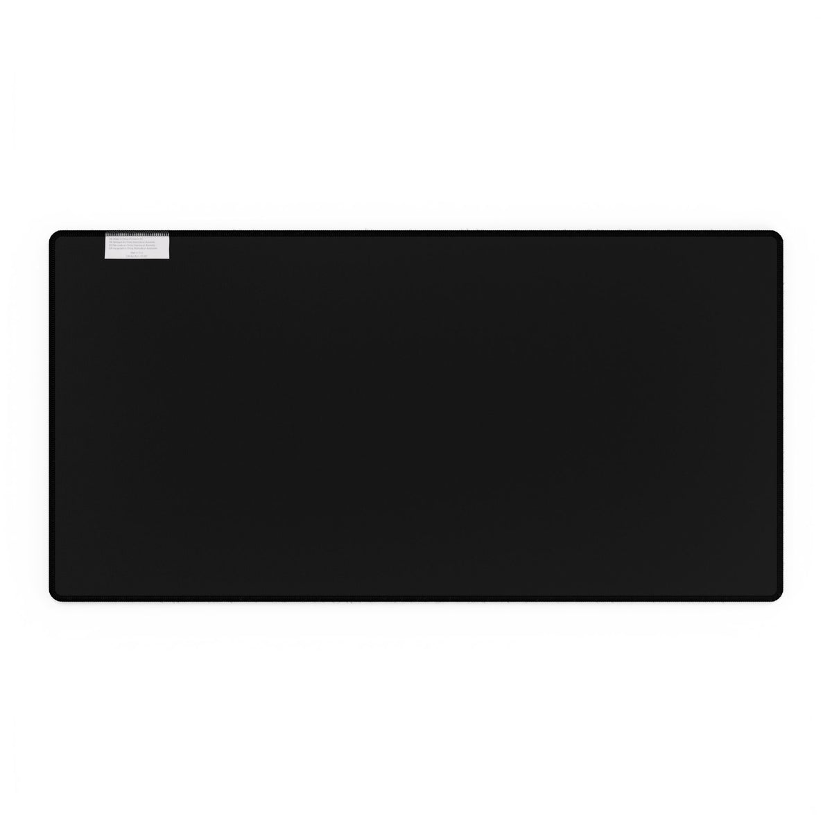 Cherry Blossom Desk Mat — Large Floral Gaming & Office Mousepad