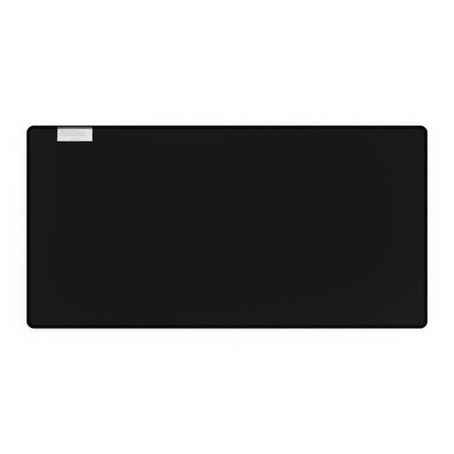 Cherry Blossom Desk Mat — Large Floral Gaming & Office Mousepad